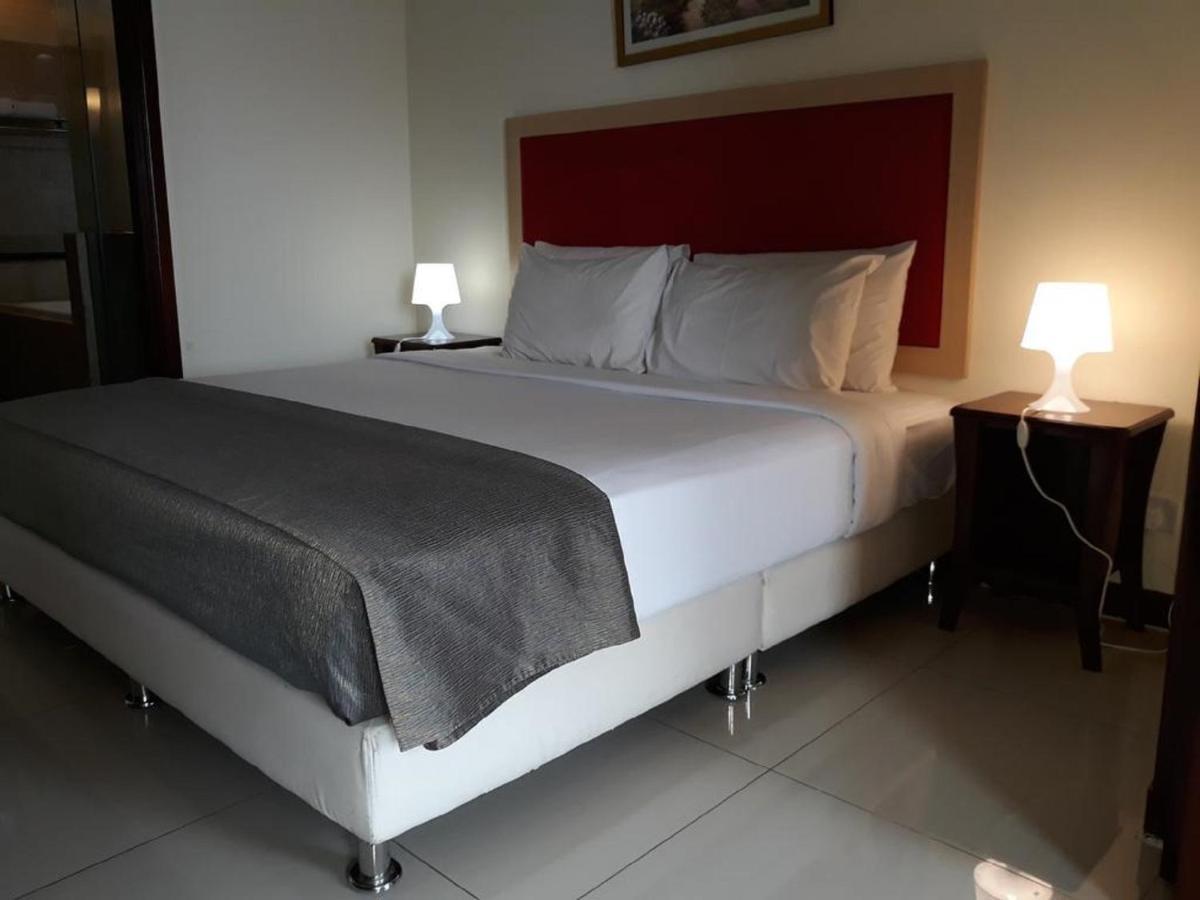 Residence Suite At Berjaya Times Square KL Kuala Lumpur Exterior foto