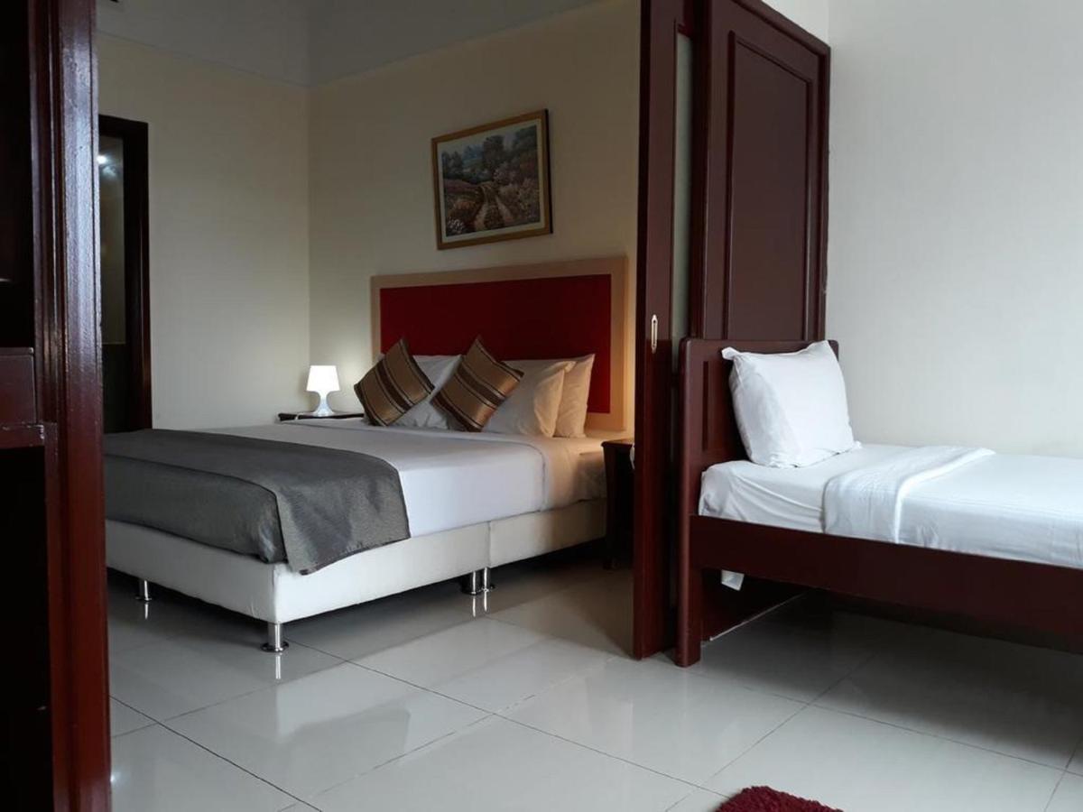 Residence Suite At Berjaya Times Square KL Kuala Lumpur Exterior foto